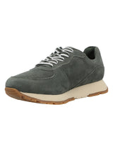 Zapatillas Cuero Mujer Thao Rockford