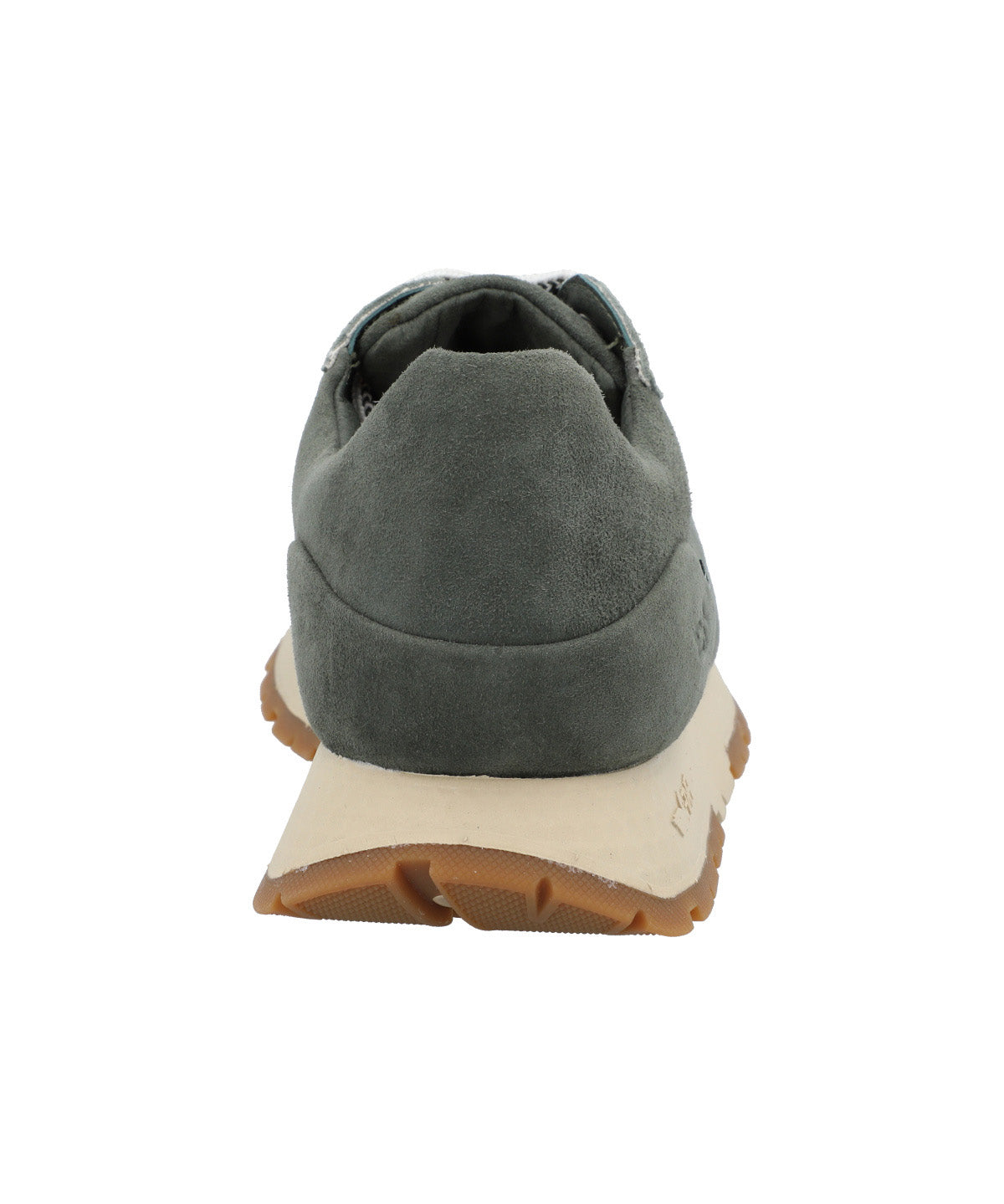 Zapatillas Cuero Mujer Thao Rockford
