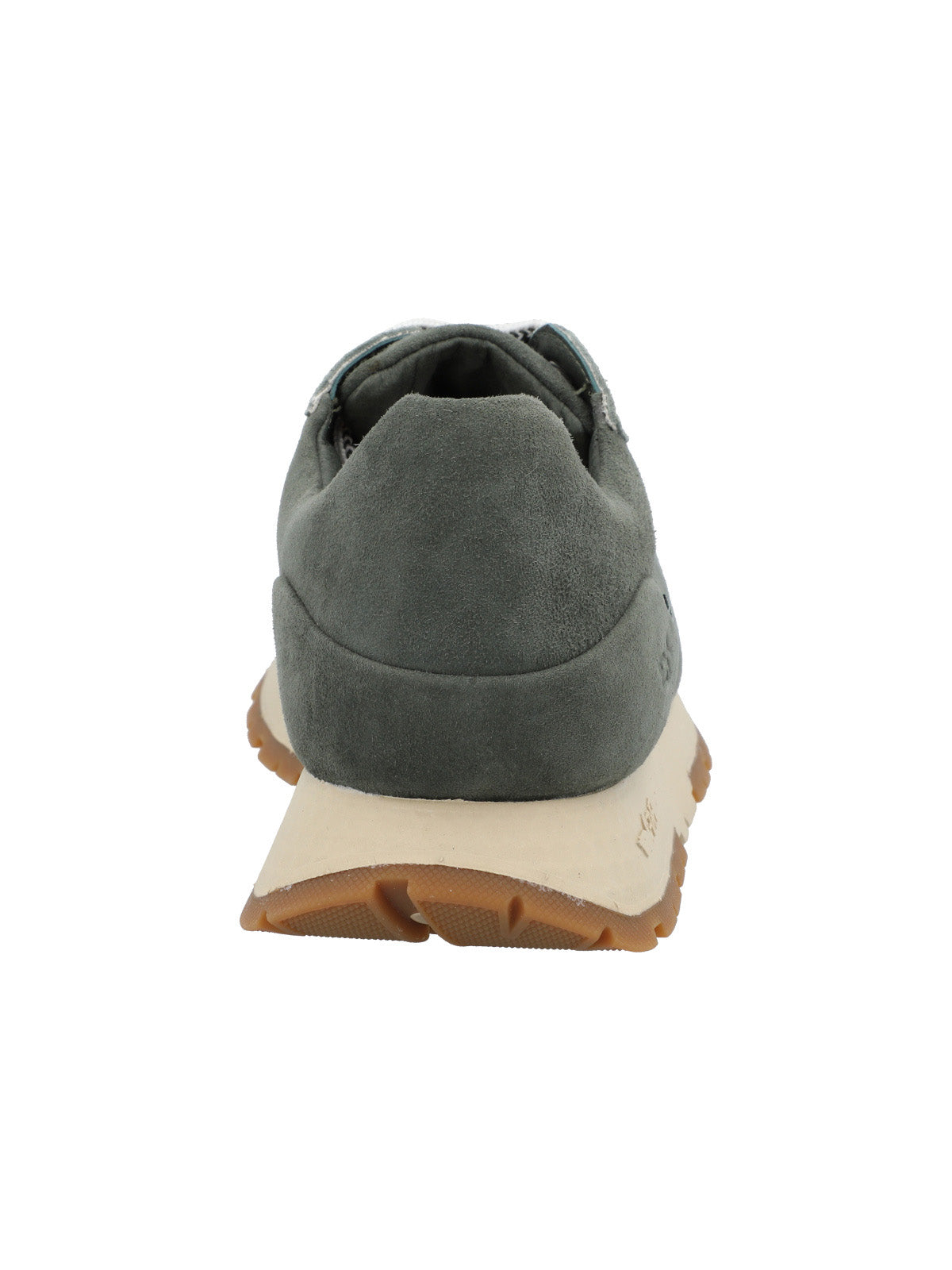 Zapatillas Cuero Mujer Thao Rockford