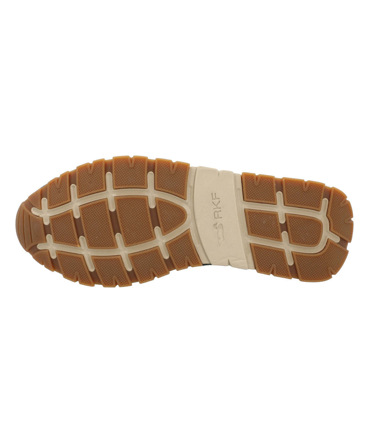 Zapatillas Cuero Mujer Thao Rockford