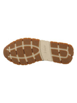 Zapatillas Cuero Mujer Thao Rockford