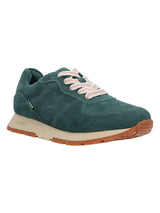 Zapatilla Cuero Mujer Thao Rockford