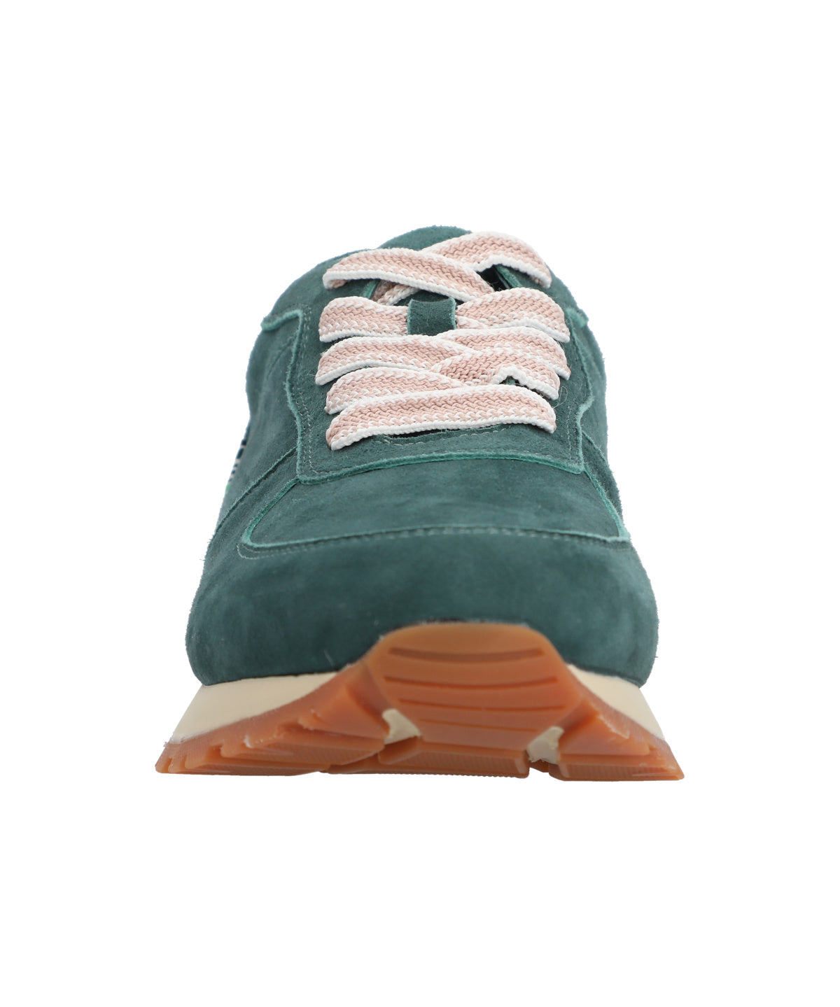 Zapatilla Cuero Mujer Thao Rockford