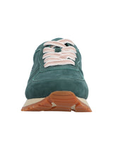 Zapatilla Cuero Mujer Thao Rockford