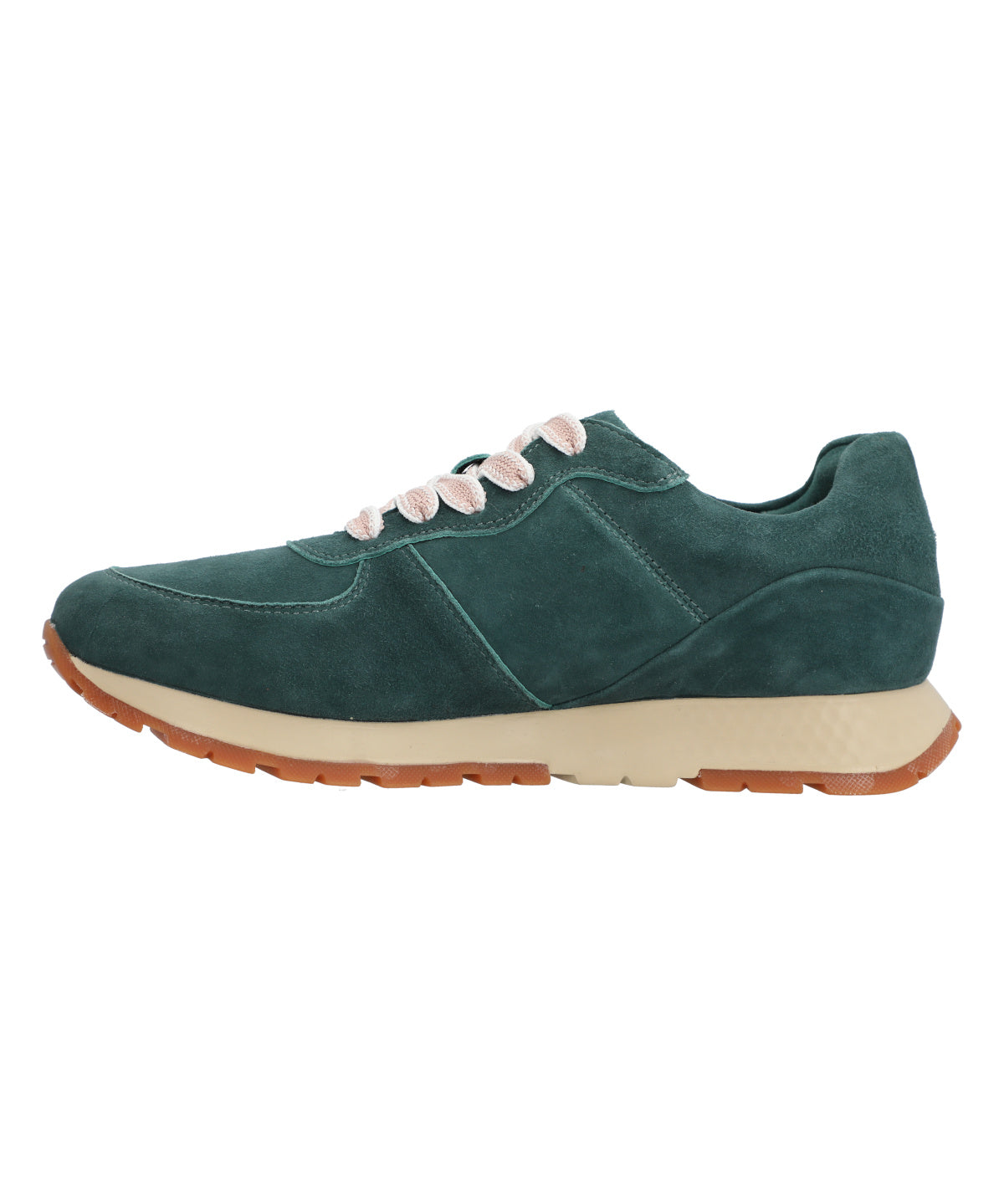 Zapatilla Cuero Mujer Thao Rockford
