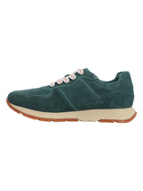 Zapatilla Cuero Mujer Thao Rockford