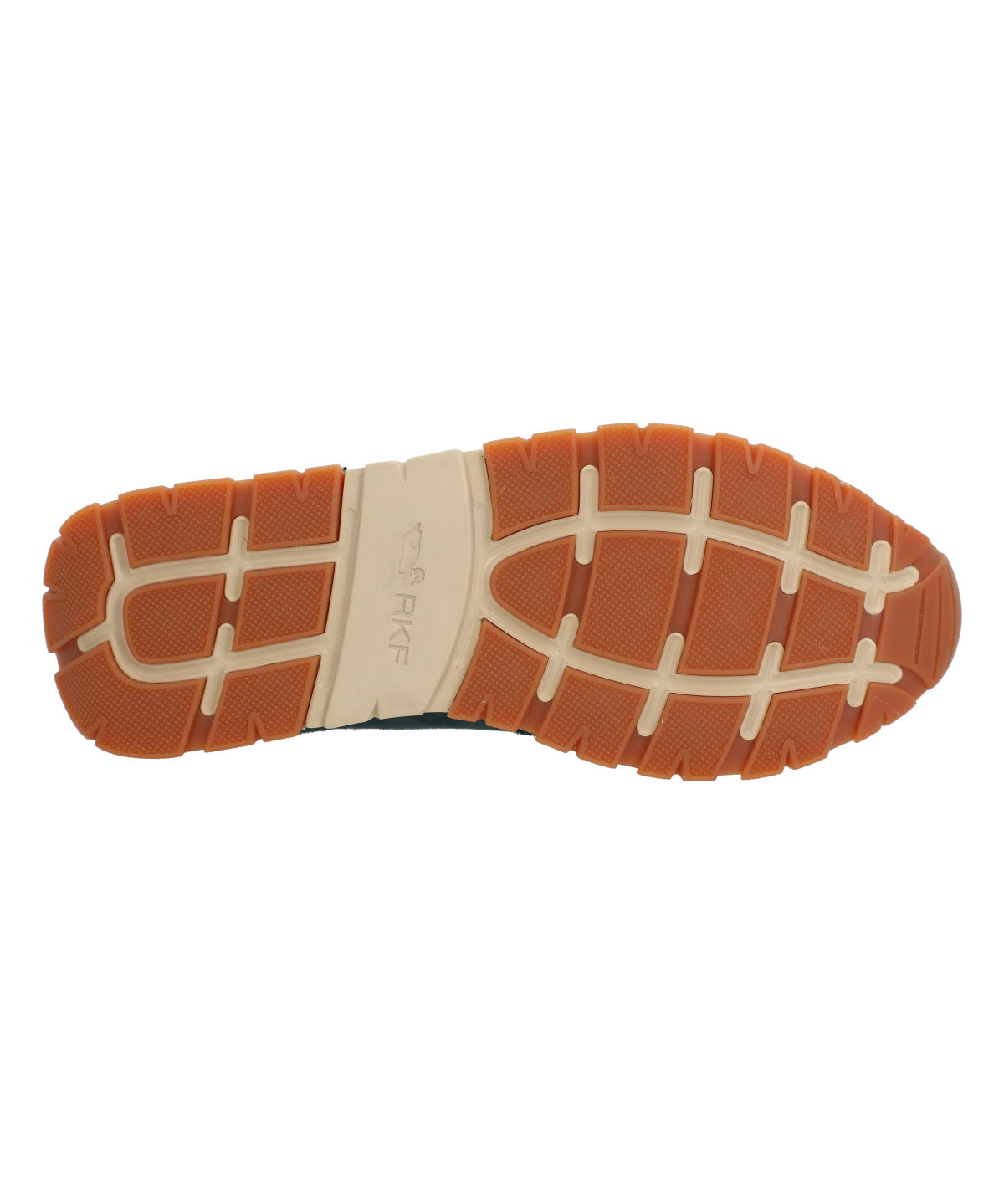 Zapatilla Cuero Mujer Thao Rockford