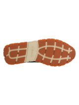Zapatilla Cuero Mujer Thao Rockford