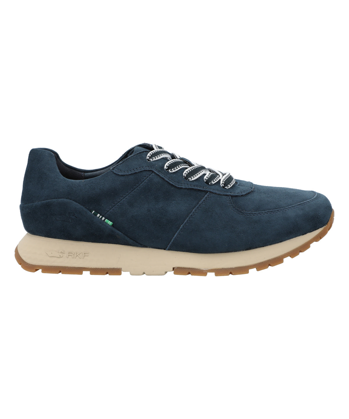 Zapatillas Cuero Mujer Thao Rockford