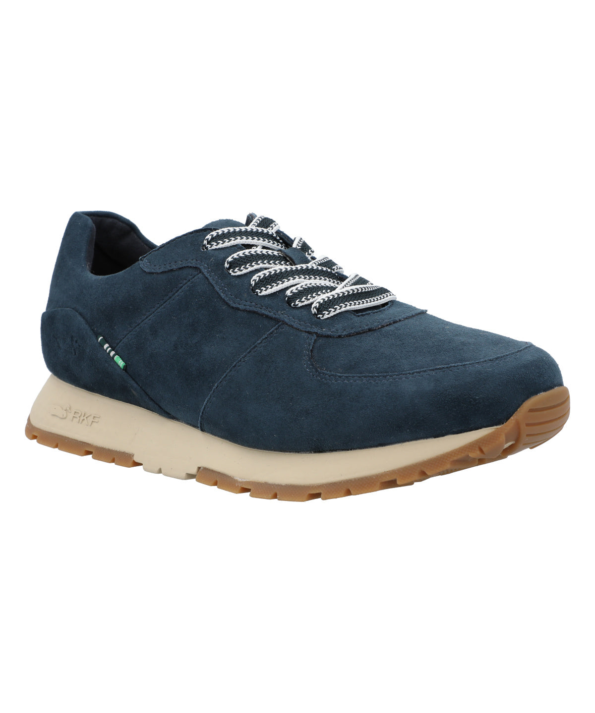 Zapatillas Cuero Mujer Thao Rockford