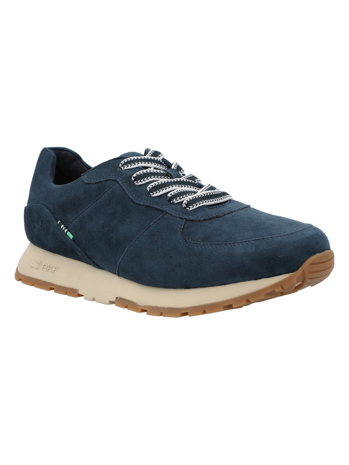 Zapatillas Cuero Mujer Thao Rockford