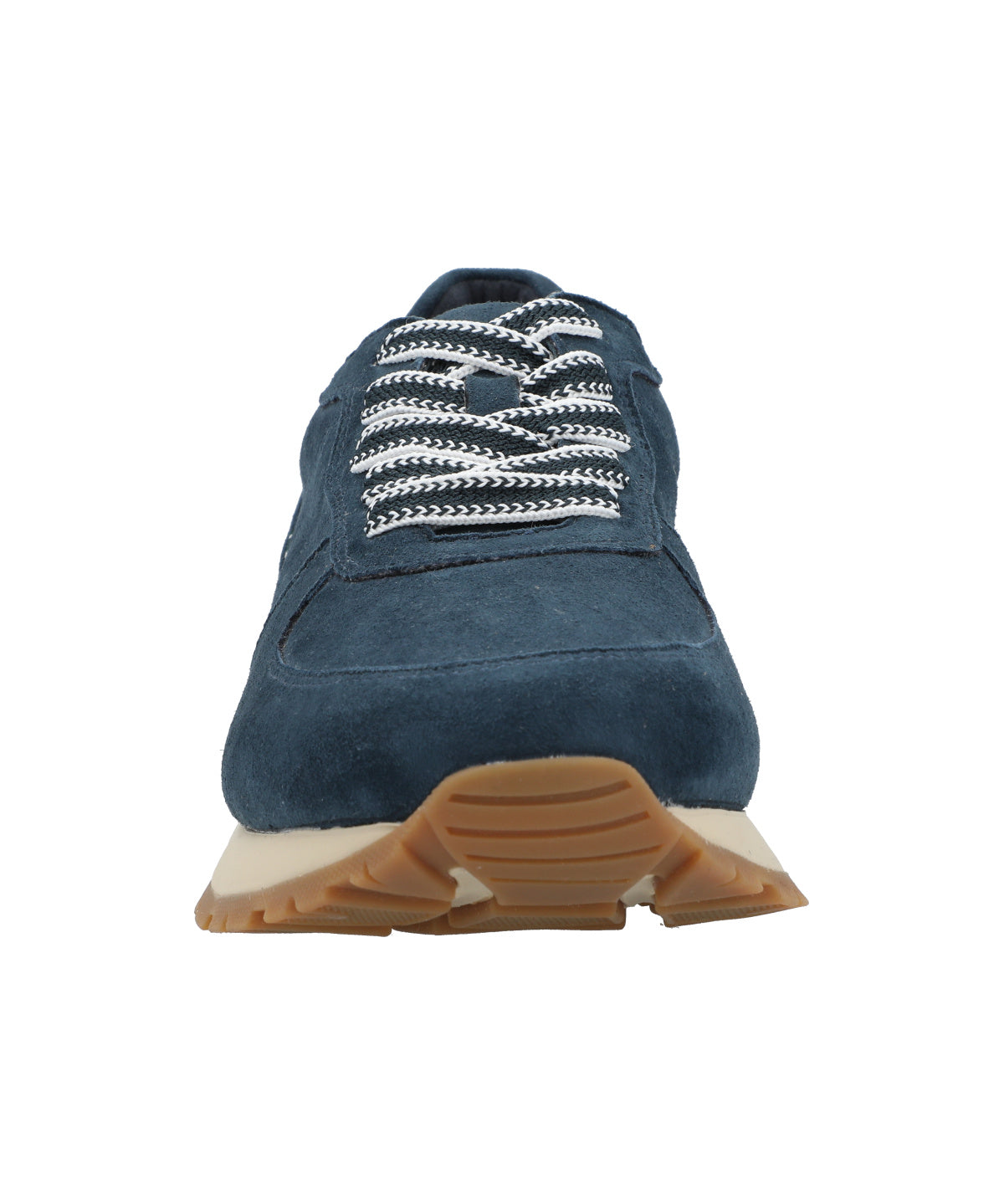 Zapatillas Cuero Mujer Thao Rockford