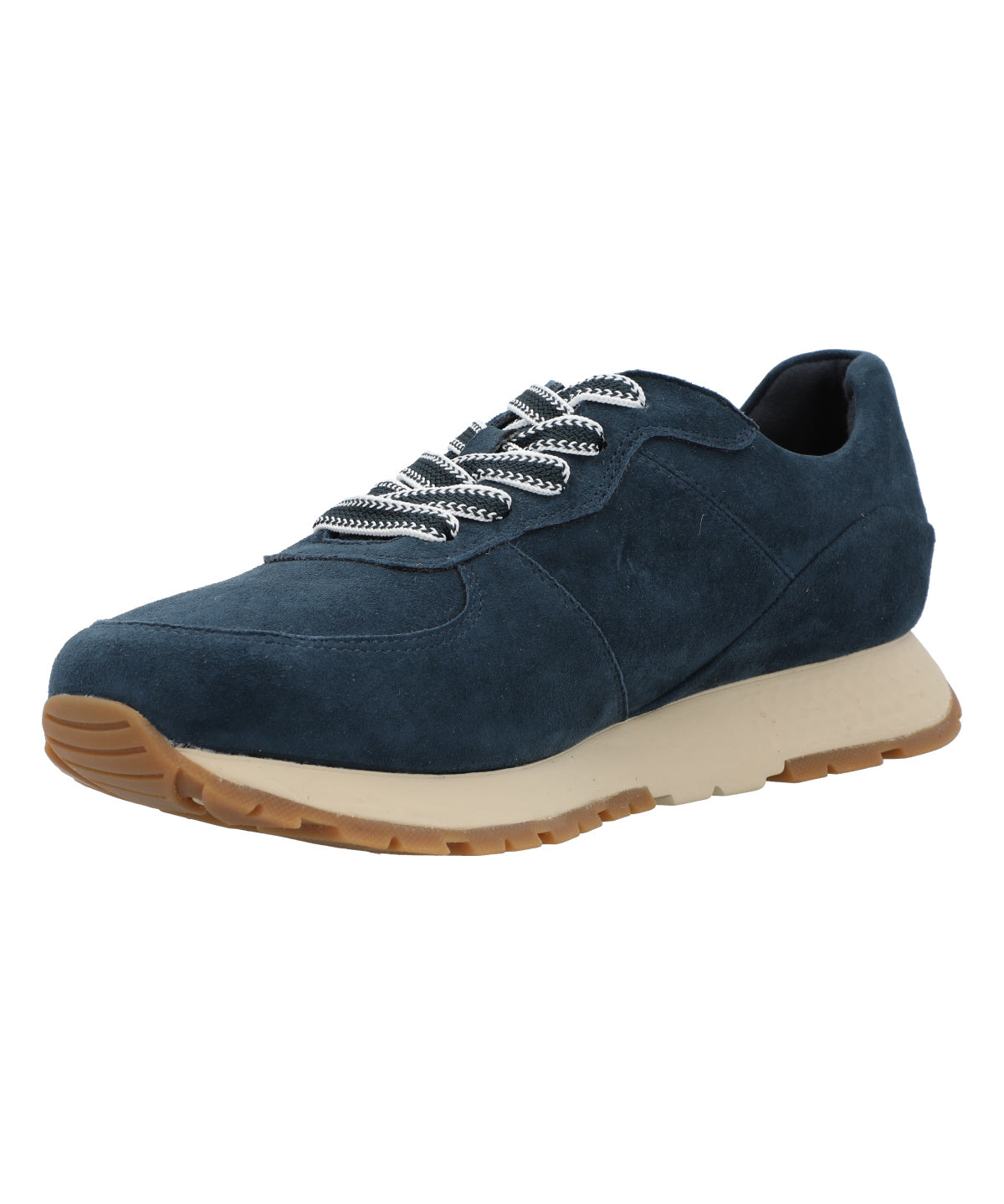 Zapatillas Cuero Mujer Thao Rockford