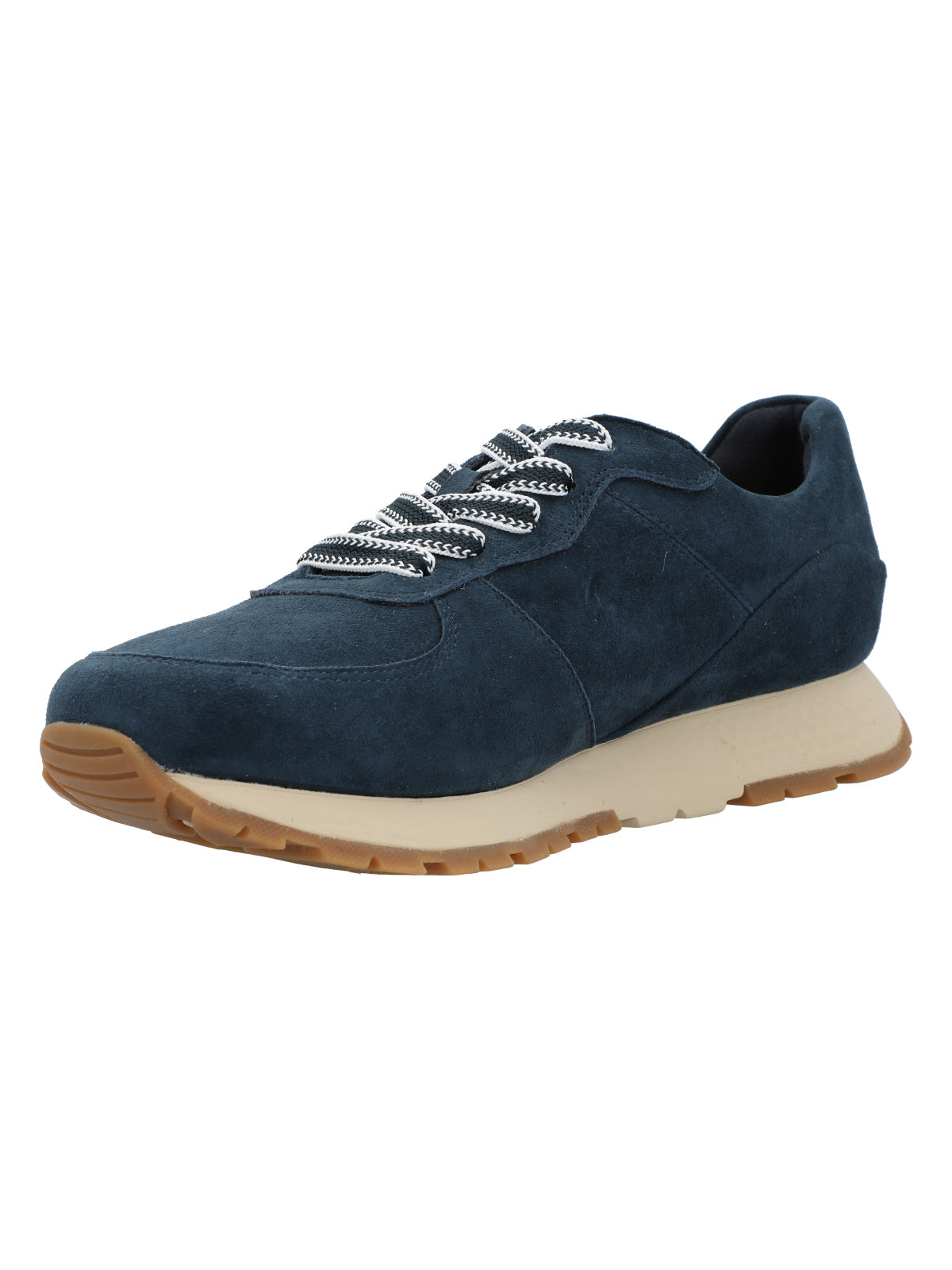 Zapatillas Cuero Mujer Thao Rockford