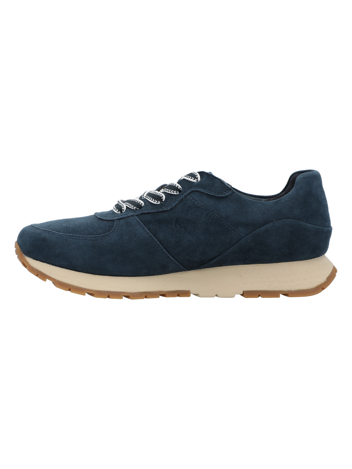 Zapatillas Cuero Mujer Thao Rockford