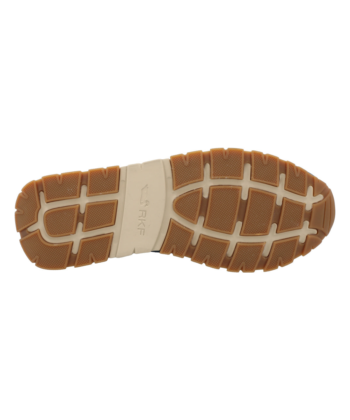 Zapatillas Cuero Mujer Thao Rockford
