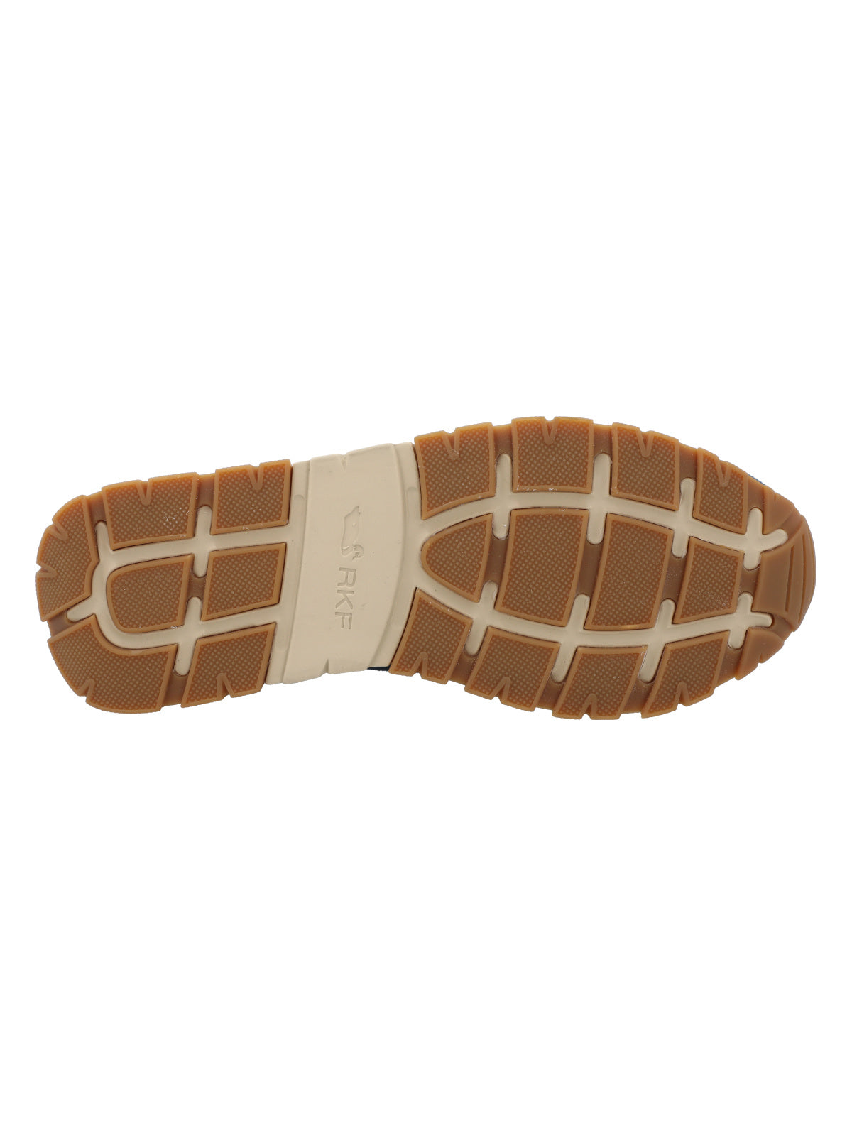 Zapatillas Cuero Mujer Thao Rockford