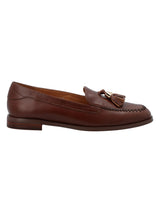 Mocasín Cuero Mujer Auckland Rockford