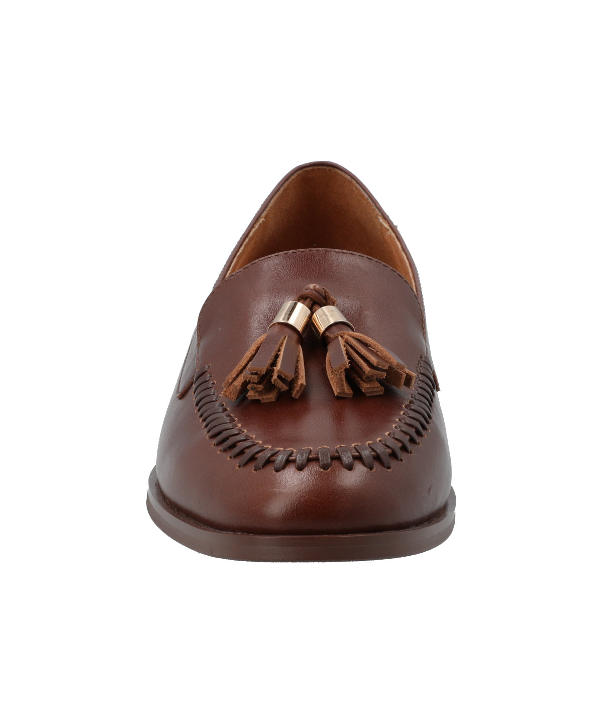 Mocasín Cuero Mujer Auckland Rockford