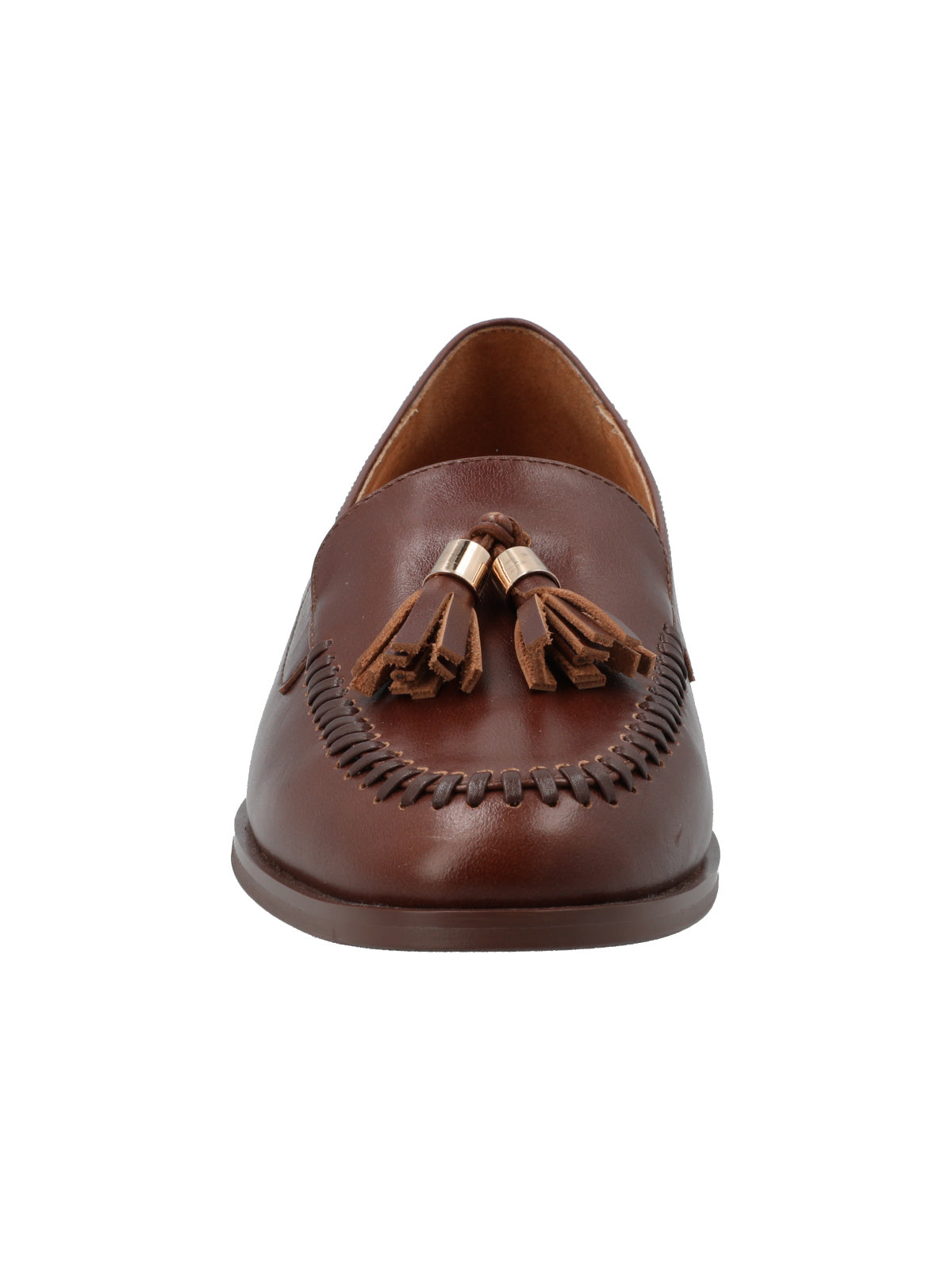 Mocasín Cuero Mujer Auckland Rockford