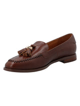Mocasín Cuero Mujer Auckland Rockford