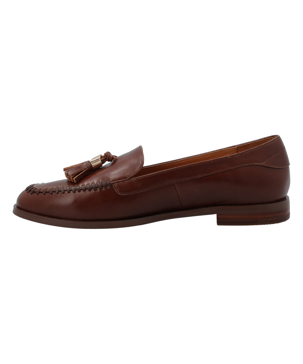 Mocasín Cuero Mujer Auckland Rockford