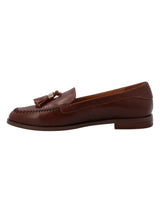 Mocasín Cuero Mujer Auckland Rockford
