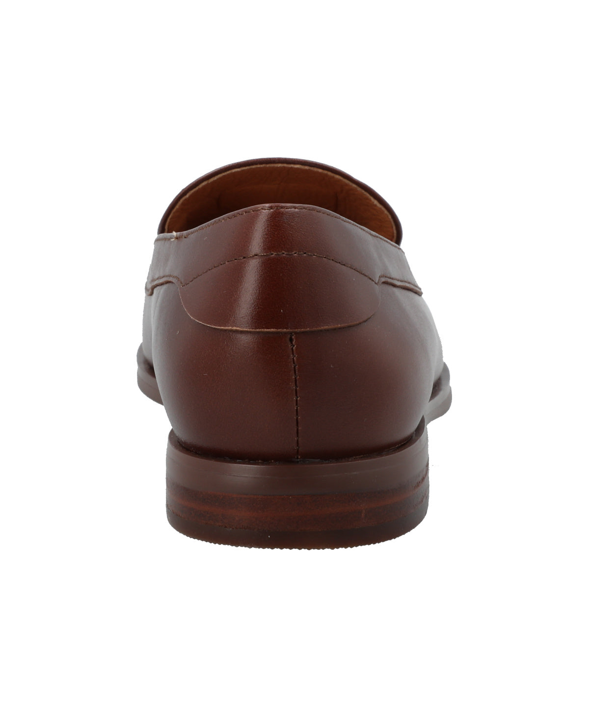 Mocasín Cuero Mujer Auckland Rockford