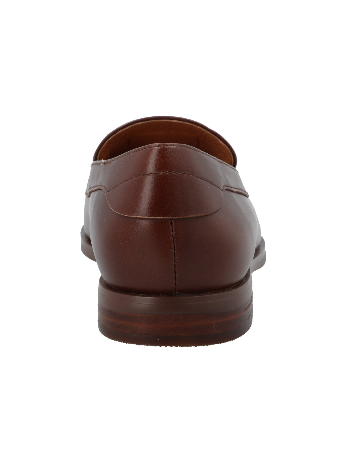 Mocasín Cuero Mujer Auckland Rockford