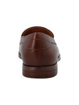 Mocasín Cuero Mujer Auckland Rockford