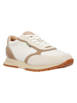 Zapatilla Cuero Mujer Timaru Rockford