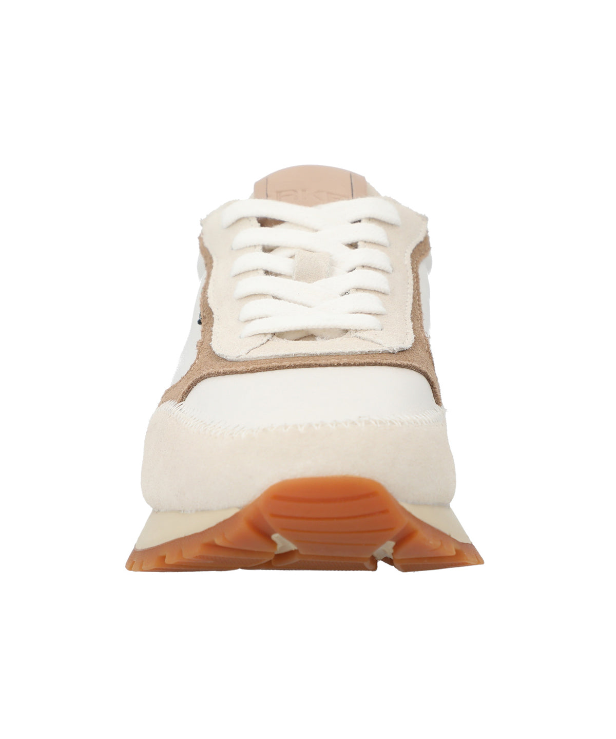 Zapatilla Cuero Mujer Timaru Rockford