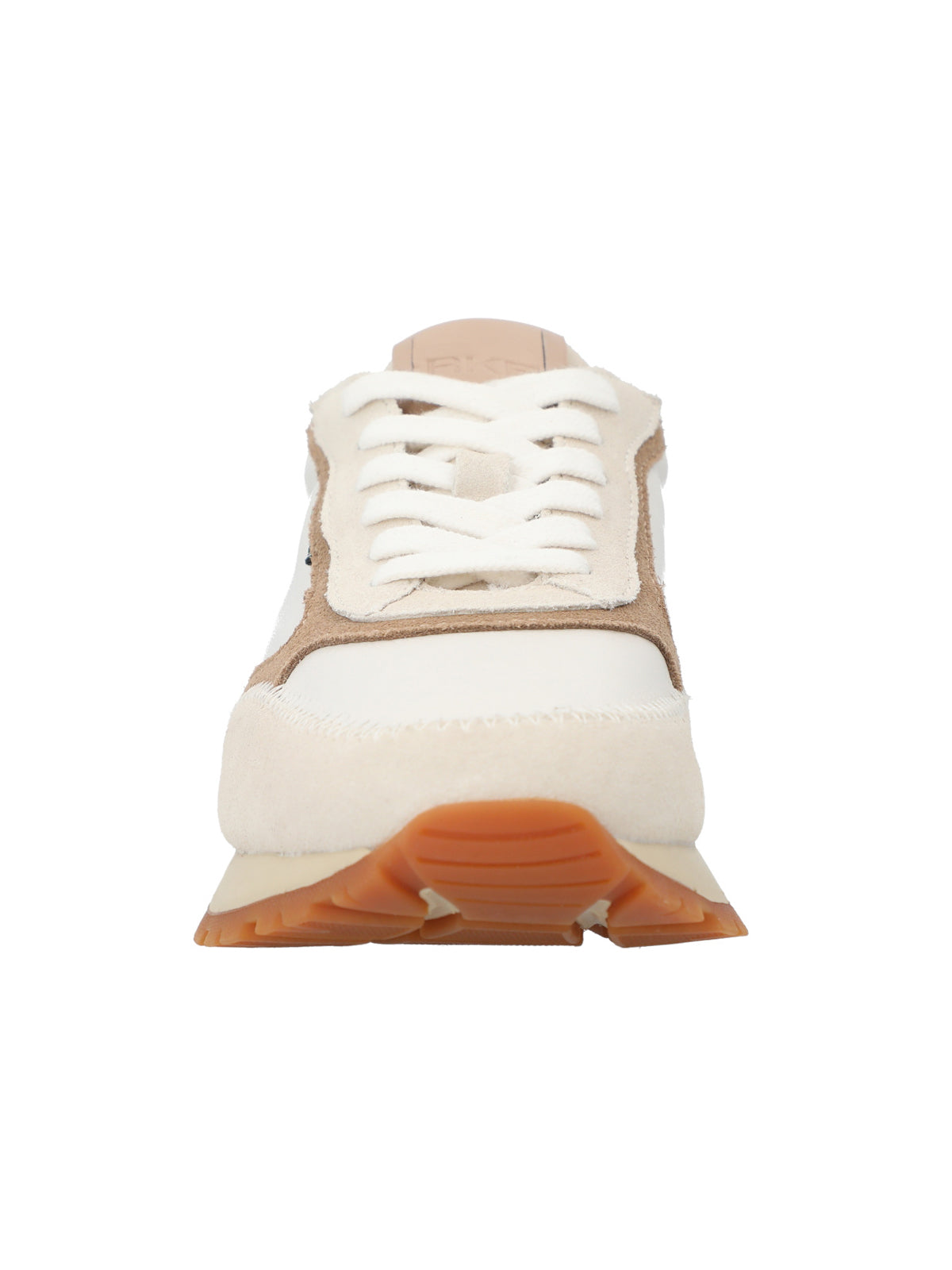 Zapatilla Cuero Mujer Timaru Rockford