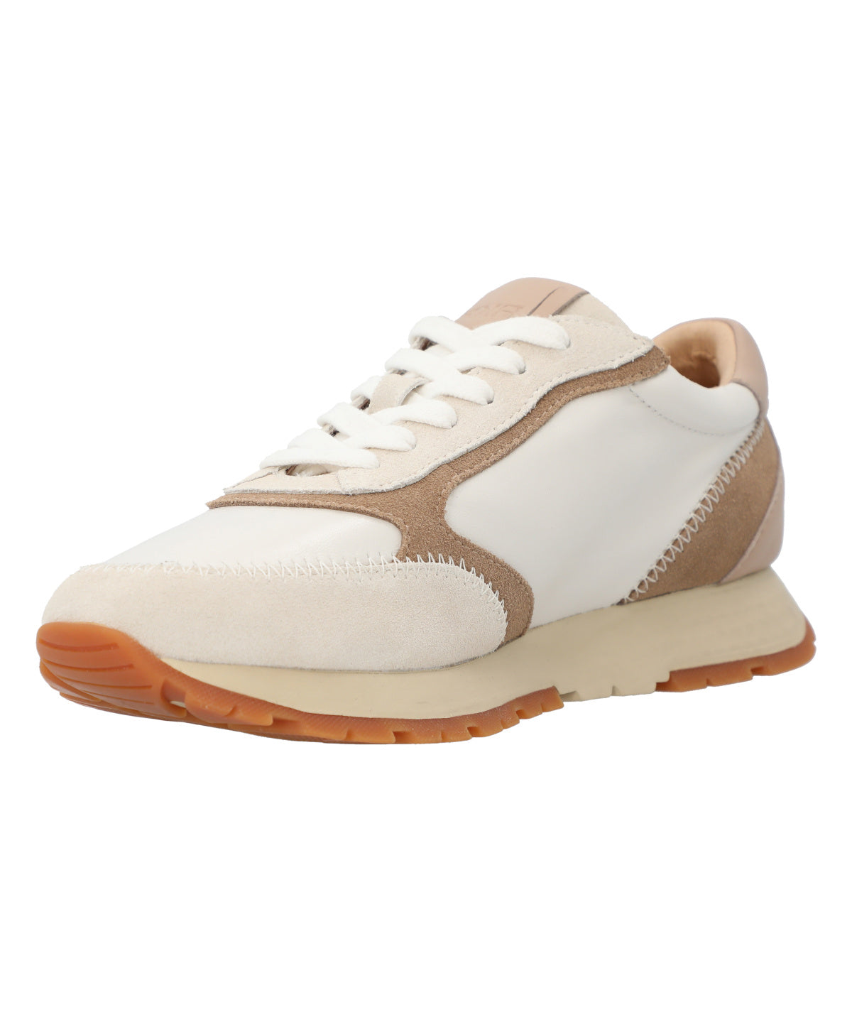 Zapatilla Cuero Mujer Timaru Rockford