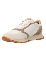 Zapatilla Cuero Mujer Timaru Rockford