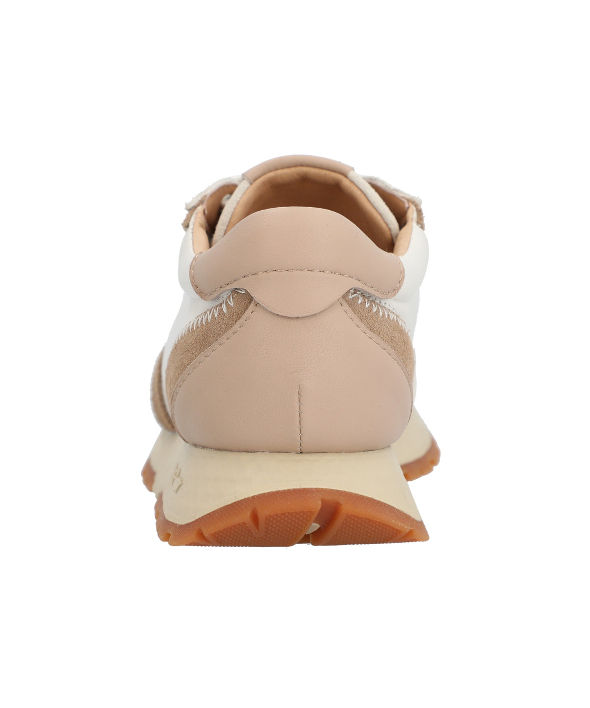 Zapatilla Cuero Mujer Timaru Rockford