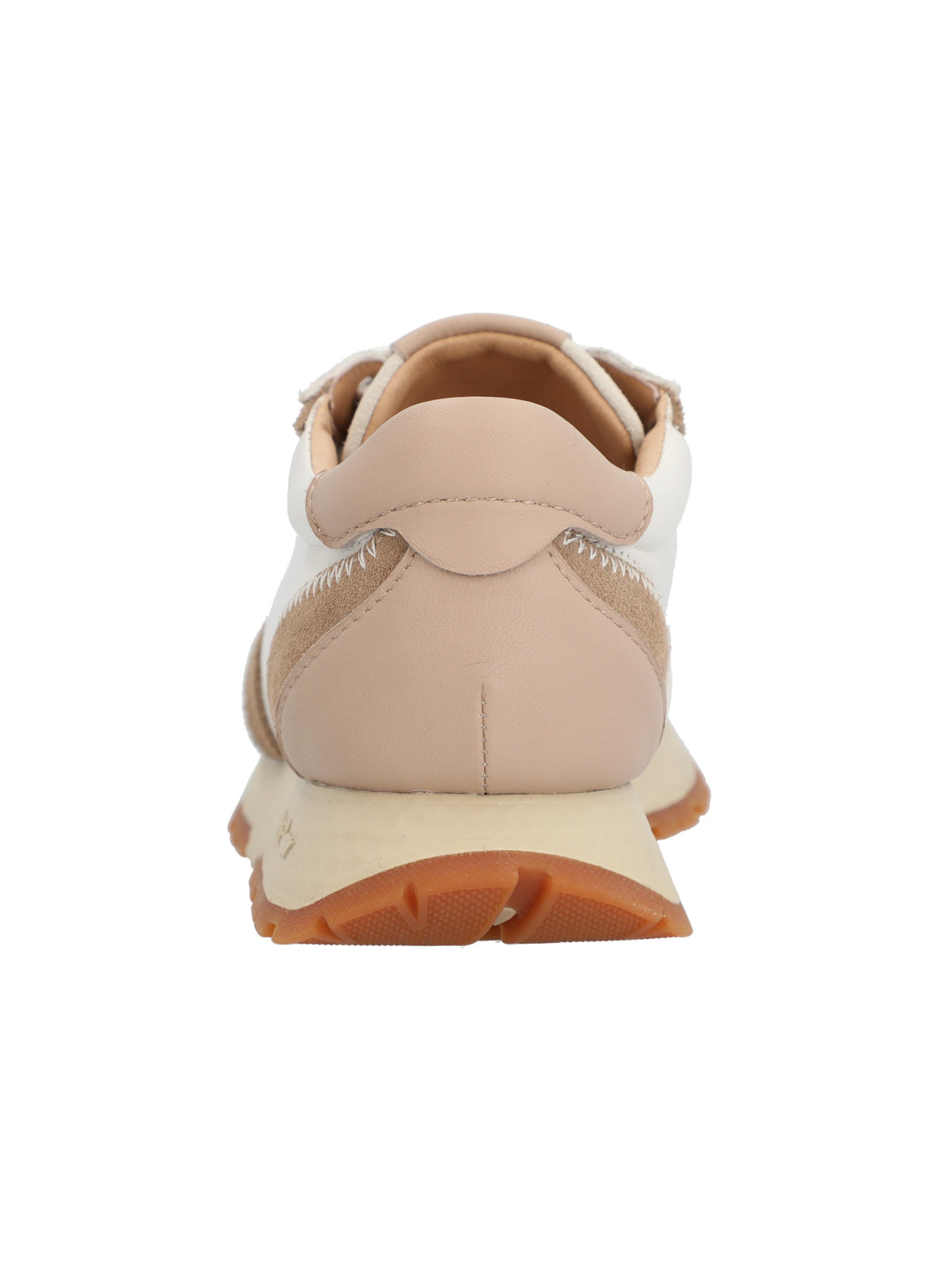 Zapatilla Cuero Mujer Timaru Rockford