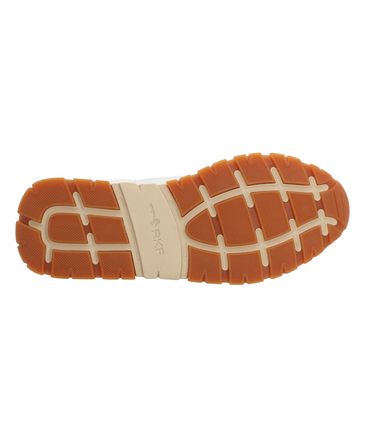 Zapatilla Cuero Mujer Timaru Rockford