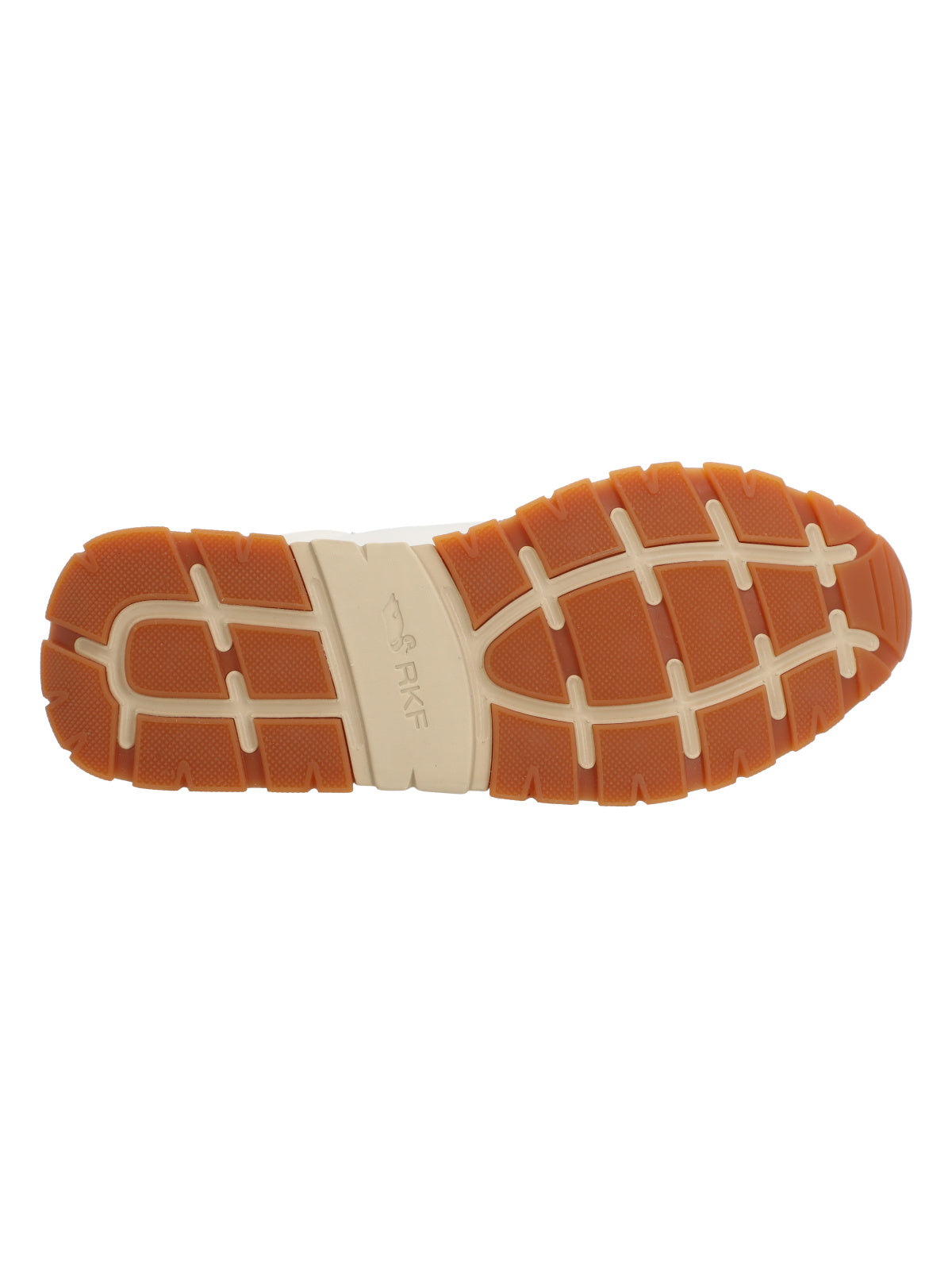 Zapatilla Cuero Mujer Timaru Rockford