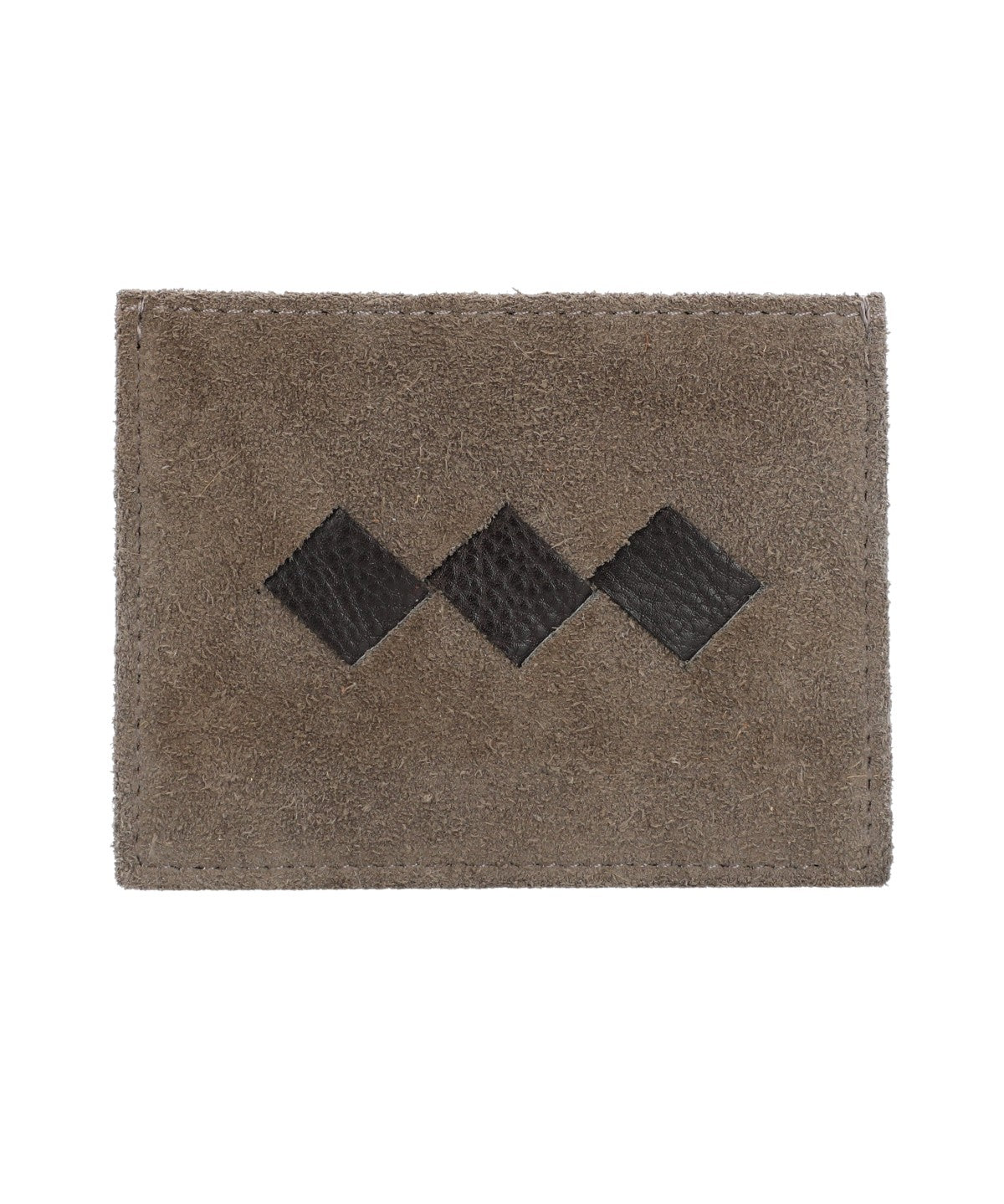 Billetera Cuero Mujer Sz Shaw Cardholder Rockford