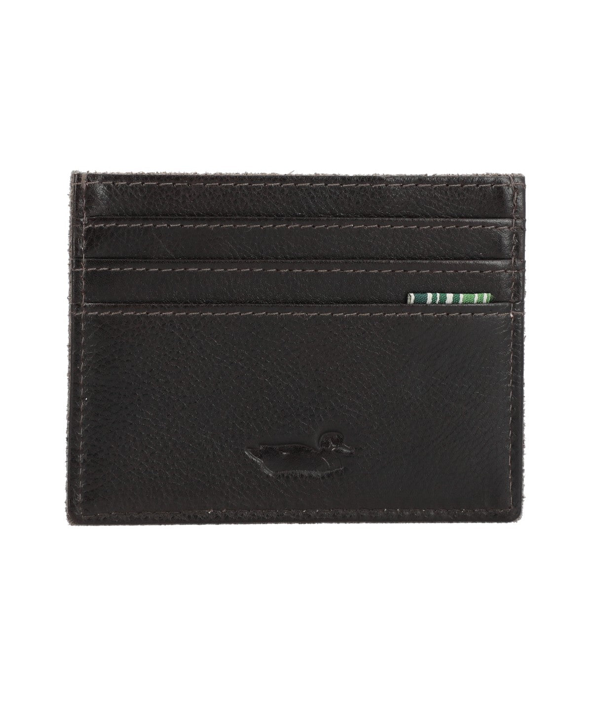 Billetera Cuero Mujer Sz Shaw Cardholder Rockford