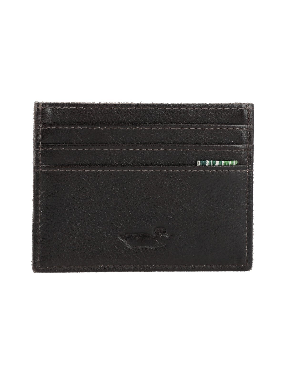 Billetera Cuero Mujer Sz Shaw Cardholder Rockford