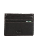 Billetera Cuero Mujer Sz Shaw Cardholder Rockford