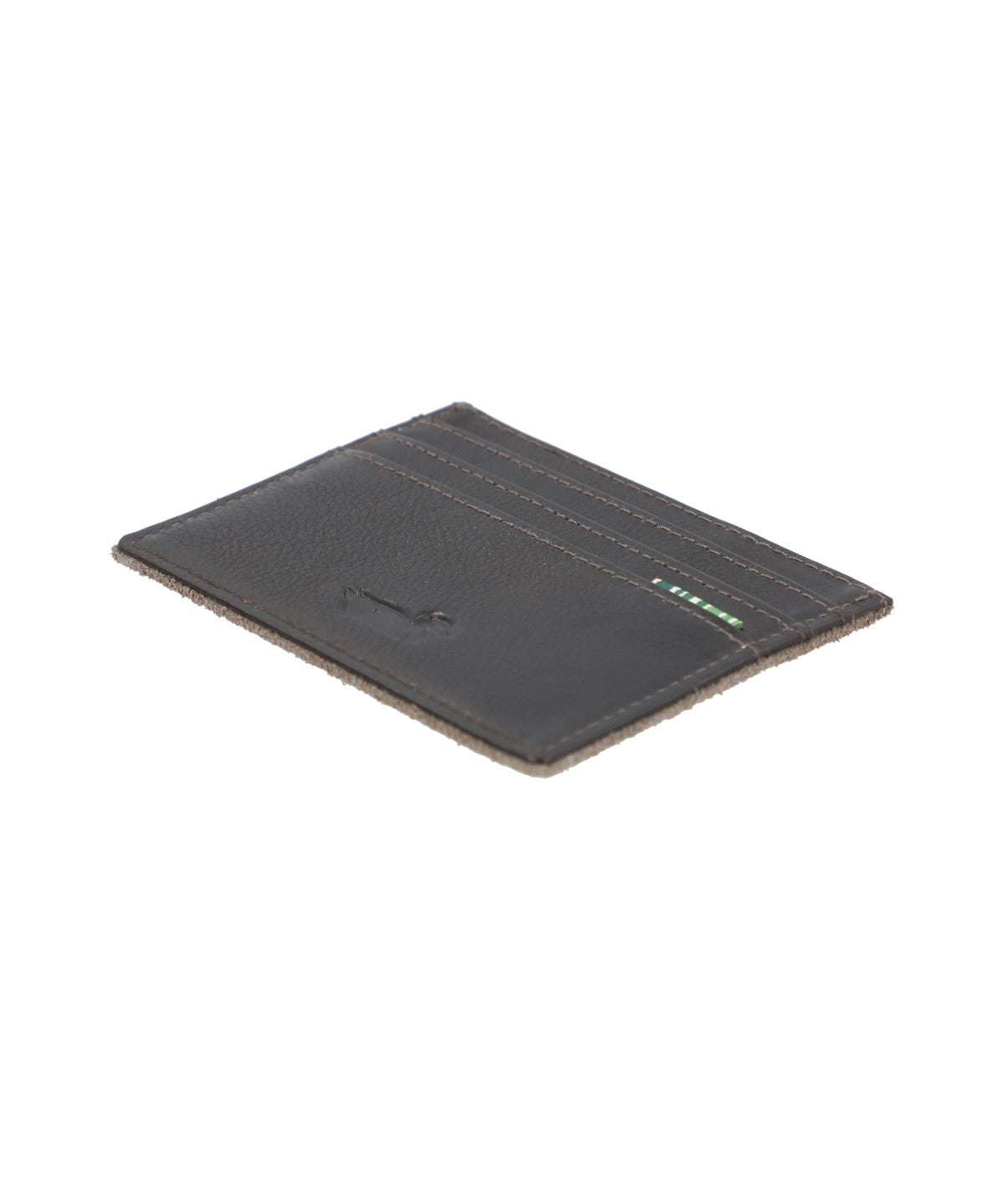 Billetera Cuero Mujer Sz Shaw Cardholder Rockford