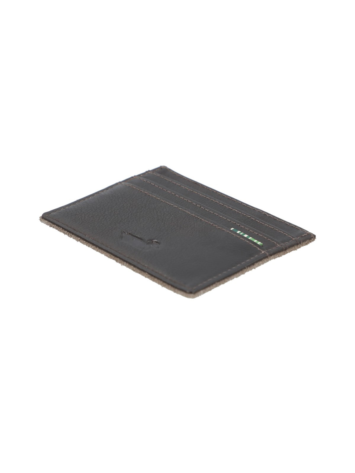 Billetera Cuero Mujer Sz Shaw Cardholder Rockford