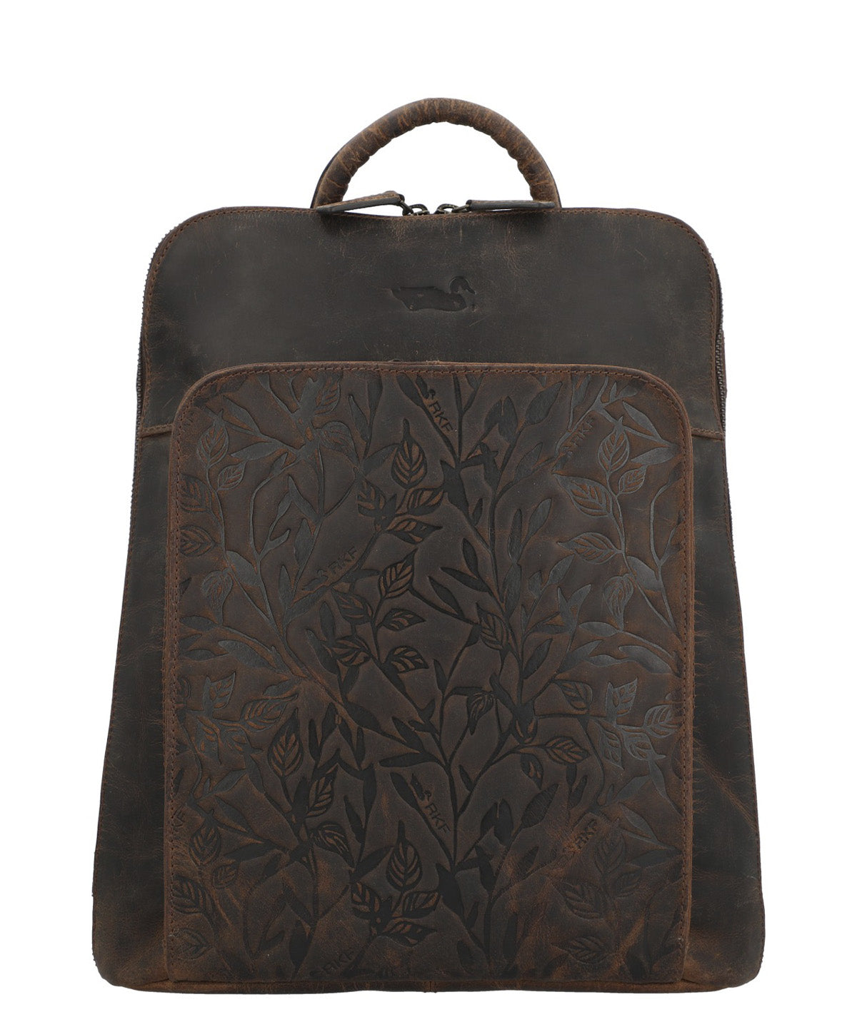 Cartera Cuero Mujer Oh Lily Backpack Rockford