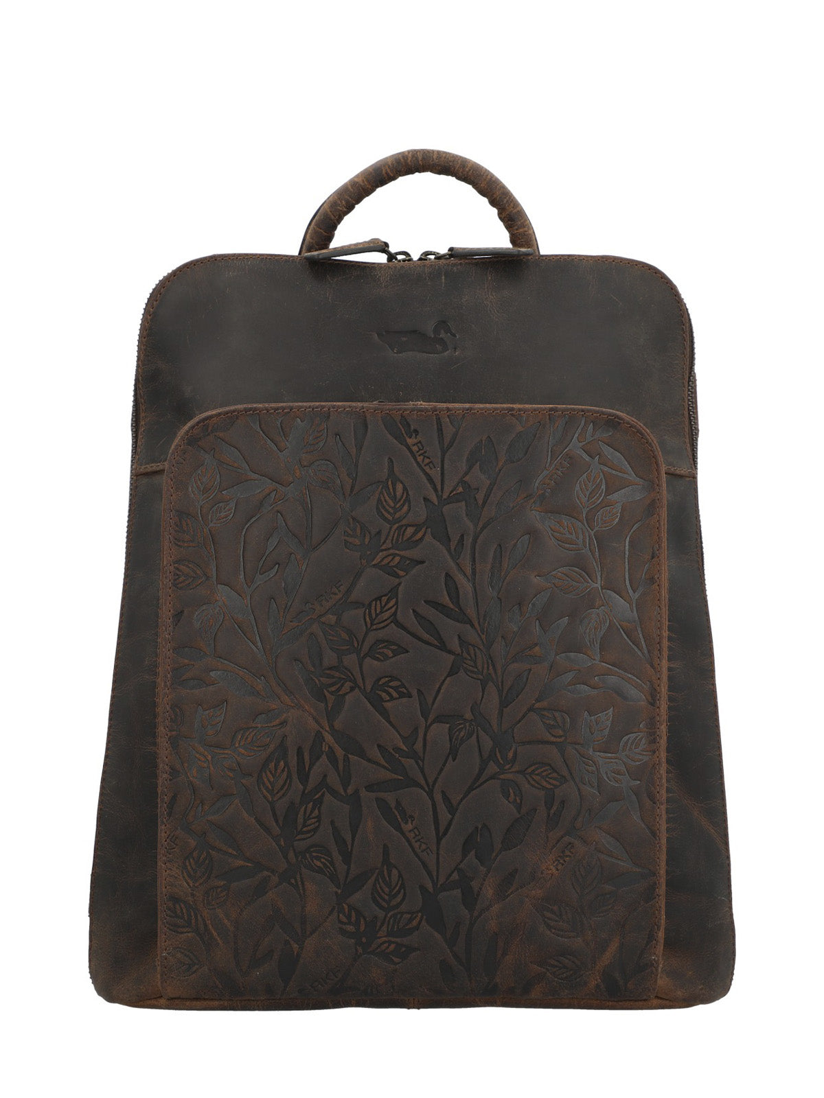 Cartera Cuero Mujer Oh Lily Backpack Rockford