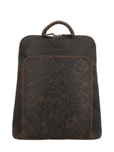 Cartera Cuero Mujer Oh Lily Backpack Rockford