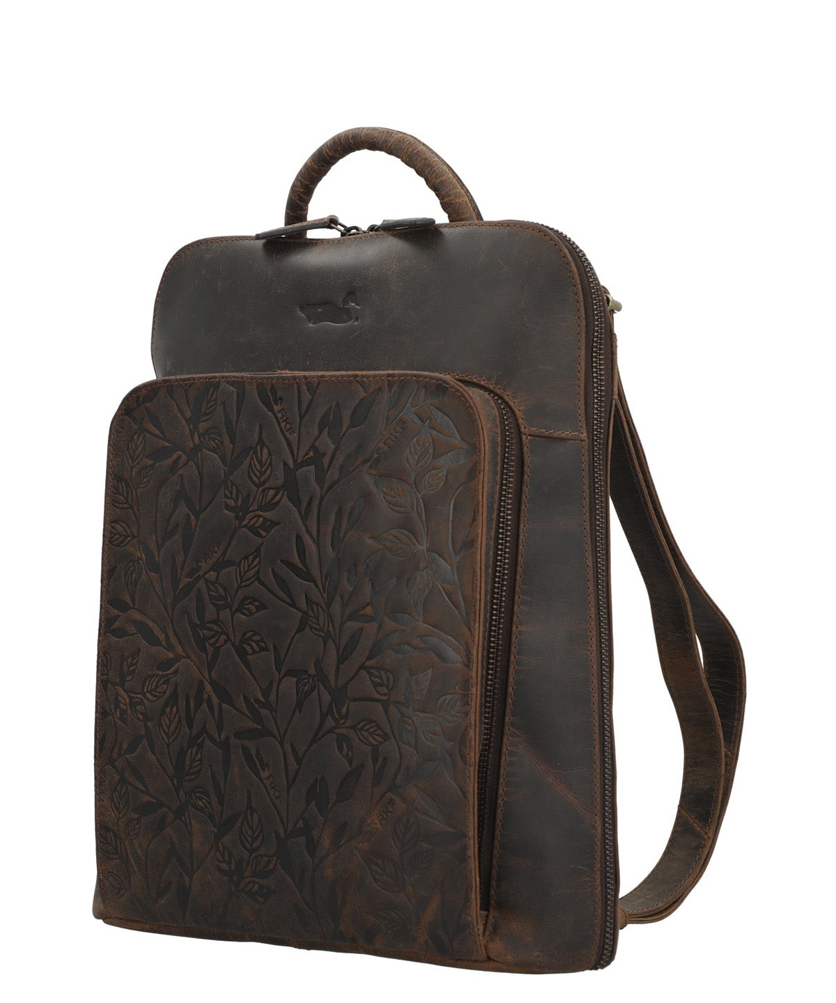 Cartera Cuero Mujer Oh Lily Backpack Rockford