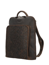 Cartera Cuero Mujer Oh Lily Backpack Rockford